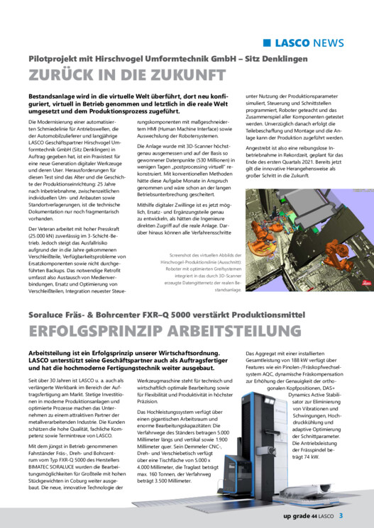 Bildansicht der Seite