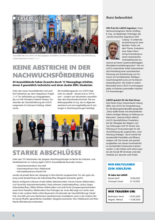 Bildansicht der Seite